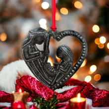 Load image into Gallery viewer, Nativity Ornament