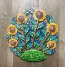 Load image into Gallery viewer, Sunflower Tree 🌻 Large Almost 2 Feet