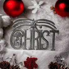 Load image into Gallery viewer, Christ Nativity - Hanging