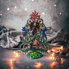 Load image into Gallery viewer, Christmas Tree - Standing