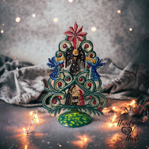 Christmas Tree - Standing
