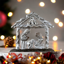 Load image into Gallery viewer, Mini Nativity - House