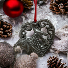 Load image into Gallery viewer, Dragon Ornament