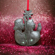 Load image into Gallery viewer, Nativity Ornament