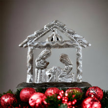 Load image into Gallery viewer, Mini Nativity - House