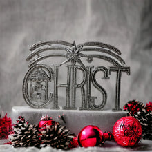 Load image into Gallery viewer, Christ Nativity - Hanging