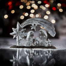 Load image into Gallery viewer, Mini Nativity - Shooting Star