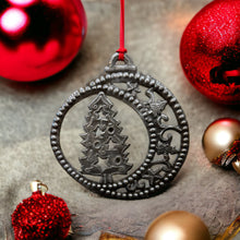 Load image into Gallery viewer, Christmas Tree in an Ornament