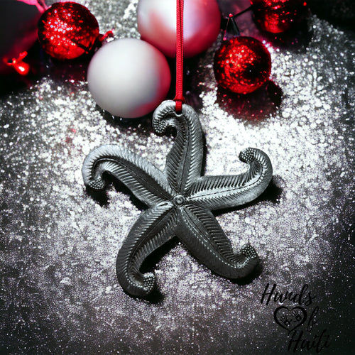 Star Ornament