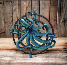 Load image into Gallery viewer, Octopus - North, East, South, West - Small