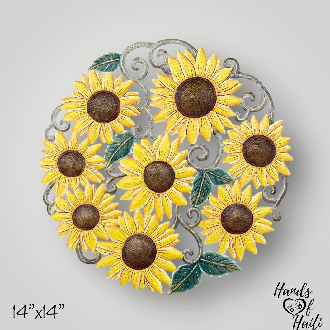 Sunflower 🌻 14”