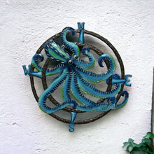 Load image into Gallery viewer, Octopus - North, East, South, West - Small