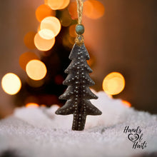 Load image into Gallery viewer, Christmas Tree Ornament