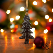 Load image into Gallery viewer, Christmas Tree Ornament