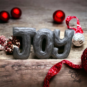 Joy