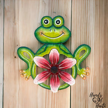 Load image into Gallery viewer, Frog