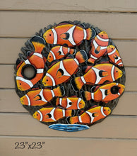 Load image into Gallery viewer, Fish Nemo Clown