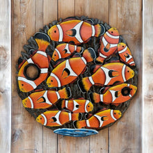 Load image into Gallery viewer, Fish Nemo Clown