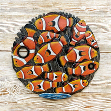 Load image into Gallery viewer, Fish Nemo Clown
