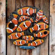 Load image into Gallery viewer, Fish Nemo Clown