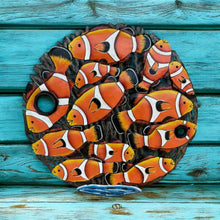 Load image into Gallery viewer, Fish Nemo Clown
