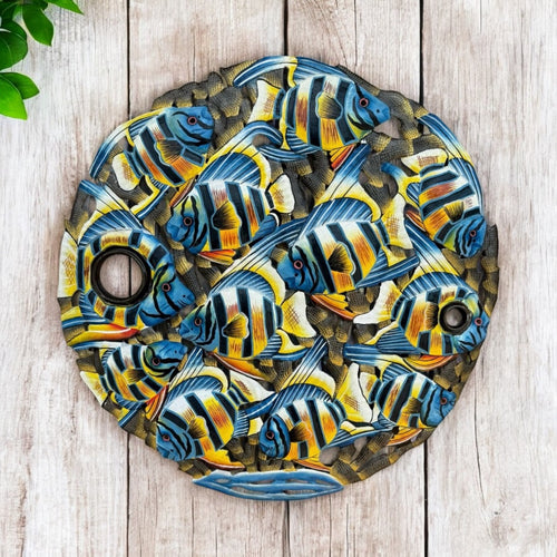 Fish Tiger