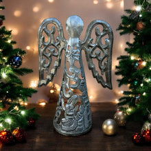 Load image into Gallery viewer, Angel Nativity 11&quot;