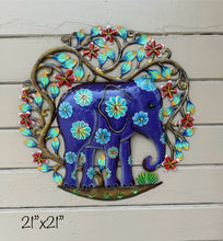 Load image into Gallery viewer, Elephant Flower - Large