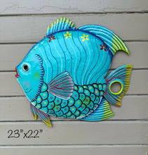 Load image into Gallery viewer, Fish - Large