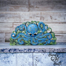 Load image into Gallery viewer, Octopus