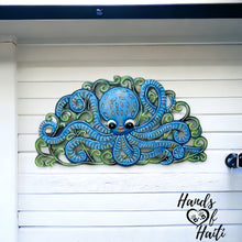 Load image into Gallery viewer, Octopus