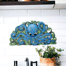 Load image into Gallery viewer, Octopus