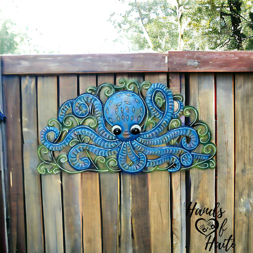 Octopus
