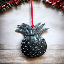Load image into Gallery viewer, Pineapple Ornament