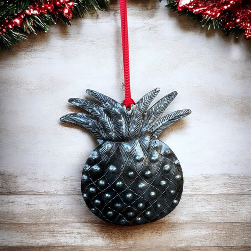 Pineapple Ornament
