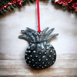 Pineapple Ornament