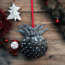 Load image into Gallery viewer, Pineapple Ornament