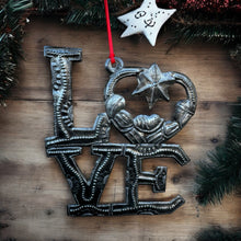 Load image into Gallery viewer, Love Nativity Large Ornament