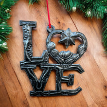 Load image into Gallery viewer, Love Nativity Large Ornament