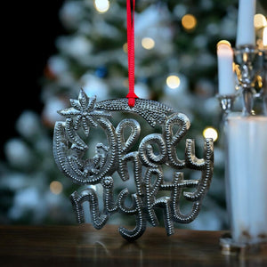 O Holy Night Ornament