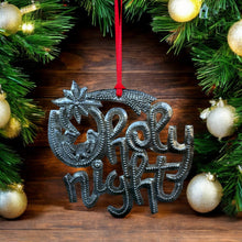 Load image into Gallery viewer, O Holy Night Ornament