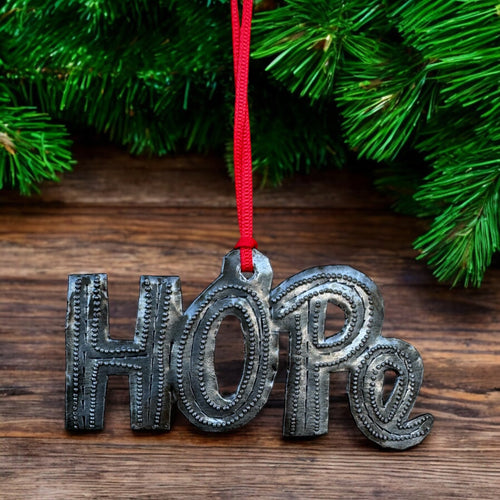 Hope Ornament