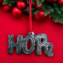 Load image into Gallery viewer, Hope Ornament