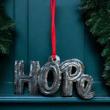 Load image into Gallery viewer, Hope Ornament