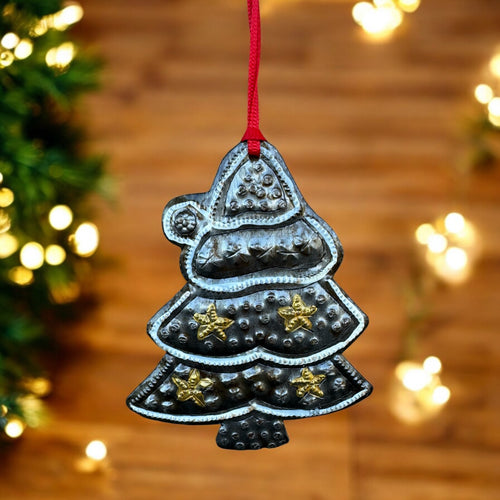 Christmas Tree Ornament