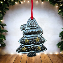 Load image into Gallery viewer, Christmas Tree Ornament
