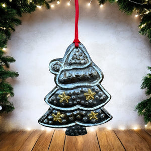 Christmas Tree Ornament