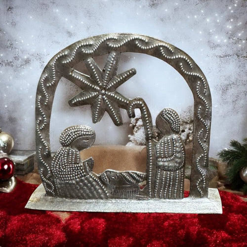 Mini Nativity