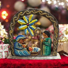 Load image into Gallery viewer, Mini Nativity