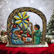 Load image into Gallery viewer, Mini Nativity